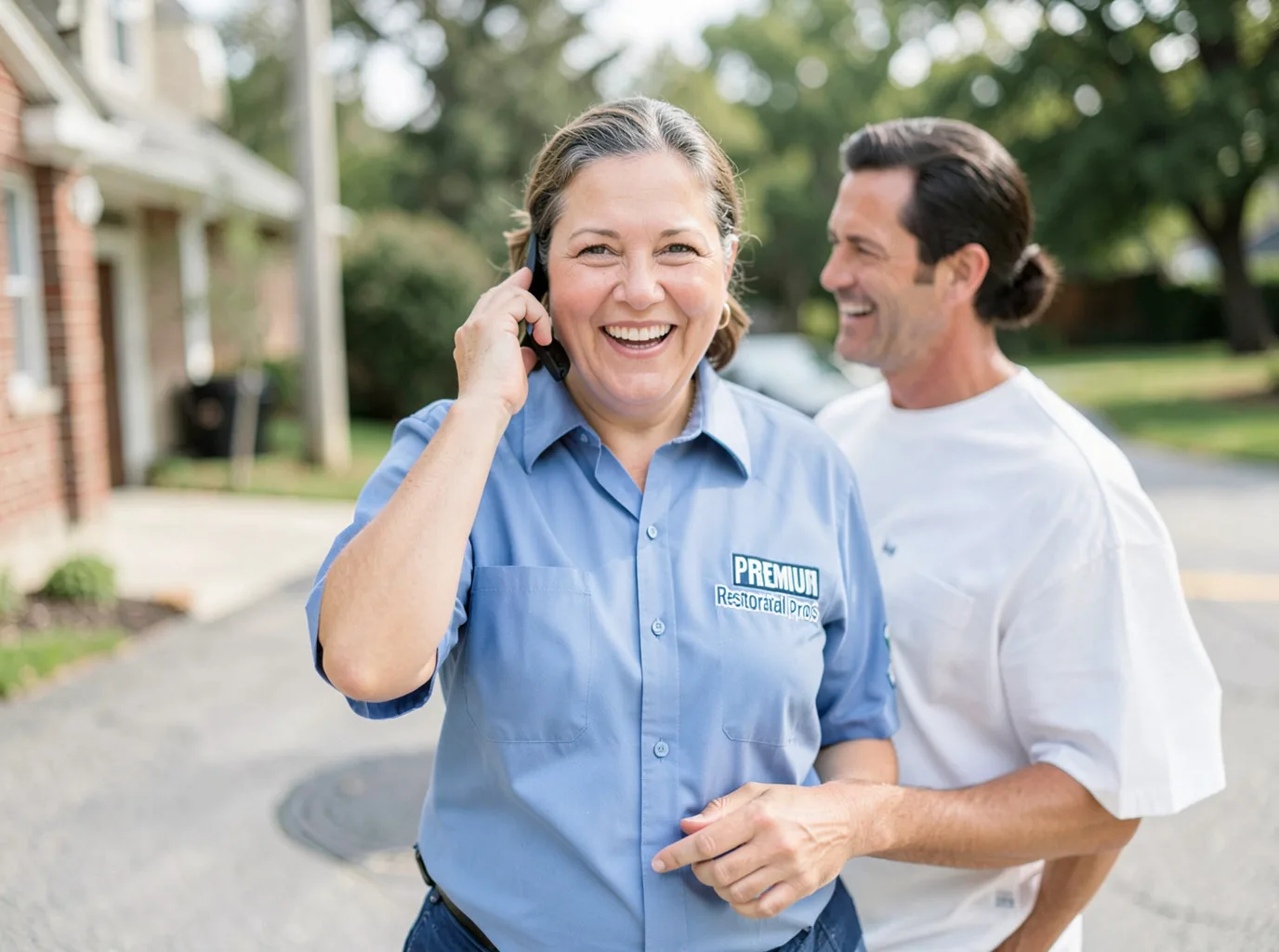 Water Damage Restoration Mcdade, TX FAQs